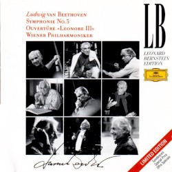 Symphonie No. 5 / Overtüre "Leonore III"