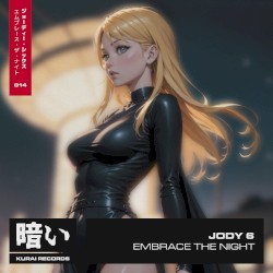 Embrace the Night