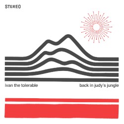 Back in Judy’s Jungle