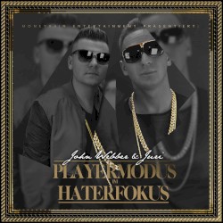 Playermodus im Haterfokus (Player Edition)