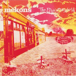 The Edge of the World