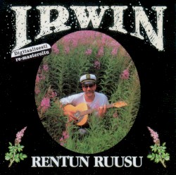 Rentun ruusu