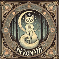 Nekomata