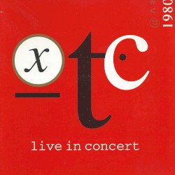 BBC Radio 1 Live in Concert