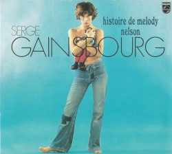 Histoire de Melody Nelson