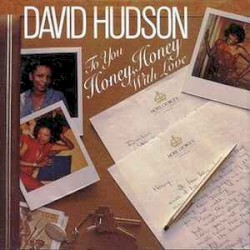 To You Honey, Honey With Love