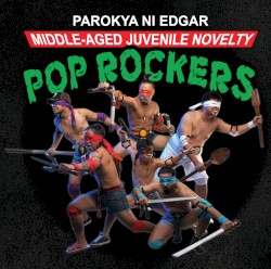 Middle-Aged Juvenile Novelty Pop Rockers