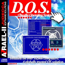 D.O.S. (Deadly Operating System)