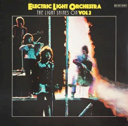 The Light Shines On, Vol 2