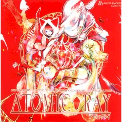 Atomic Ray