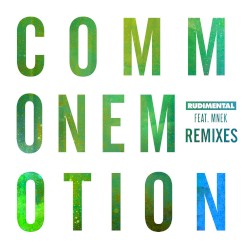 Common Emotion (remixes)