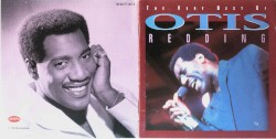 The Very Best of Otis Redding