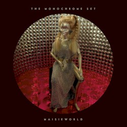 Maisieworld
