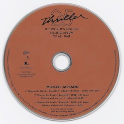 Wanna Be Startin’ Somethin’ 2008