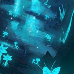 Undertale- Waterfall Remix