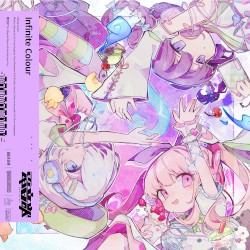 Infinite Colour