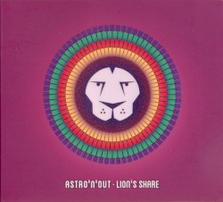 Lion's Share