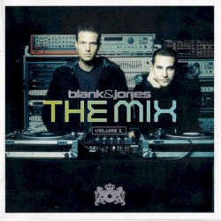 The Mix, Volume 1