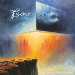 Astral Journeys Pt. II: Dissolution