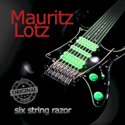 Six String Razor
