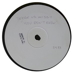 You Don’t Know, Volume 2