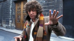 Doctor Who: Serpent Crest
