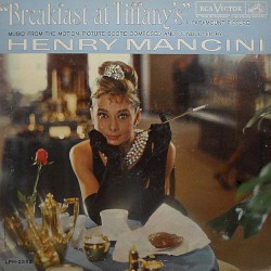 Breakfast at Tiffany’s: Music from the Motion Picture Score