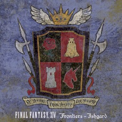 FINAL FANTASY XIV Frontiers - Ishgard