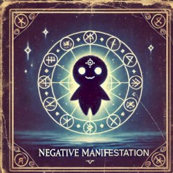 Negative Manifestation