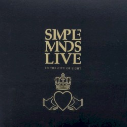 Live in the City of Light