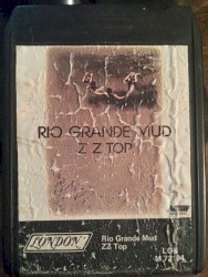 Rio Grande Mud