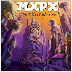 Can’t Keep Waiting