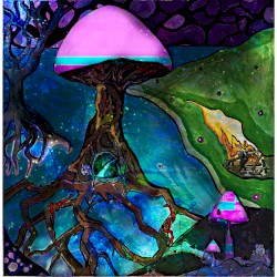 Eat Shiitake Mushrooms