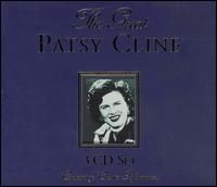 The Great Patsy Cline