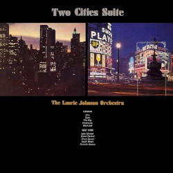 Two Cities Suite