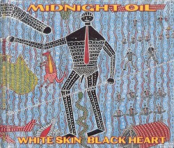 White Skin Black Heart