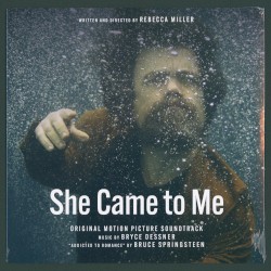 She Came to Me: Original Motion Picture Soundtrack
