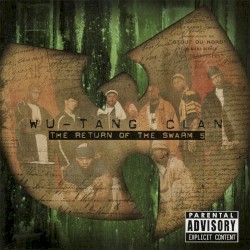 The Return of the Swarm, Volume 5