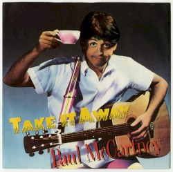 Take It Away (single edit)