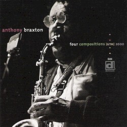 Four Compositions (GTM) 2000