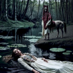 Heather (Coven version)