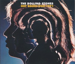 Hot Rocks 1964–1971