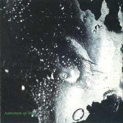 Autrement qu’être