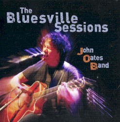 The Bluesville Sessions