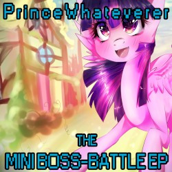 Mini Boss Battle