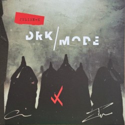 DRK|MODE