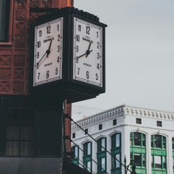 What’s Going on in Detroit?