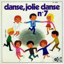 Danse, Jolie Danse N°7