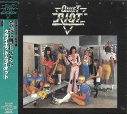 Quiet Riot II