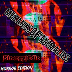 Mekaniks of Anomalies